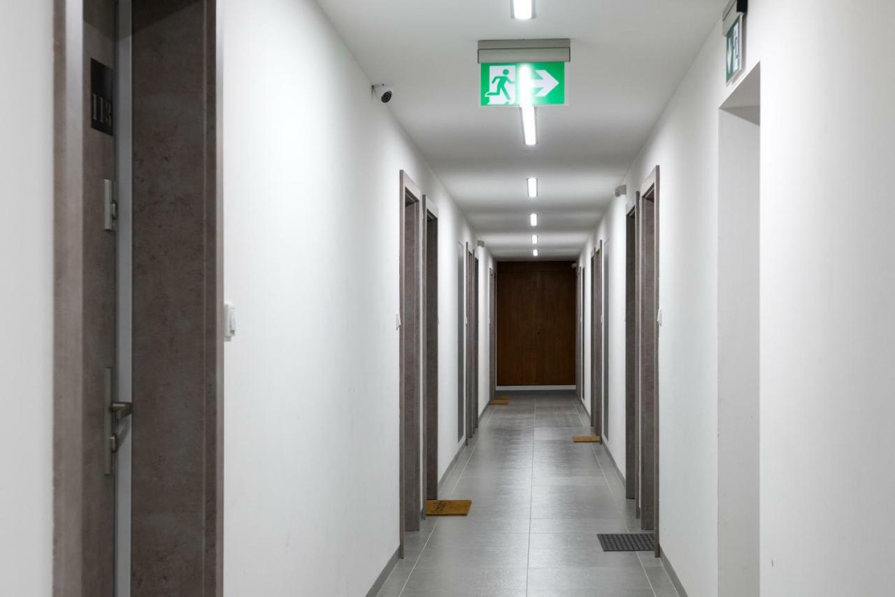 Raj 3 Ul. Rajska Stare Apartment