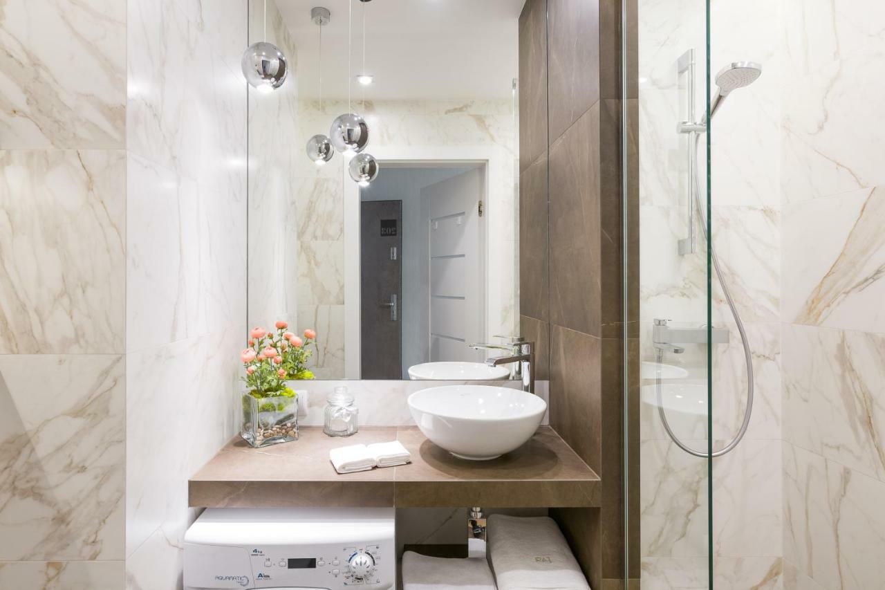 Apartment Raj 3 Ul. Rajska Stare Krakow