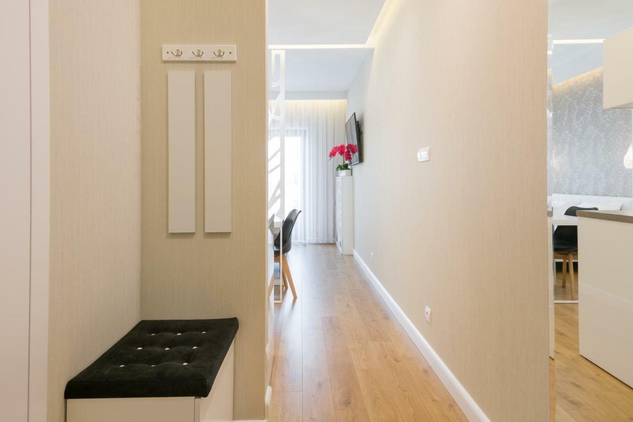 Raj 3 Ul. Rajska Stare Apartment Krakow